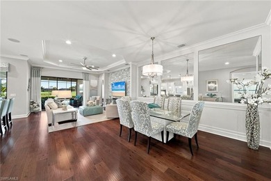 LIVE A VACATION LIFESTYLE IN ESPLANADE! FULL GOLF MEMBERSHIP - photo 8