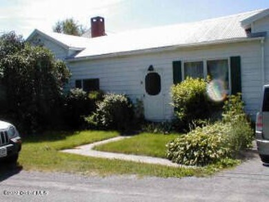 Lake Home For Sale in Schoharie, New York