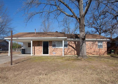 Faulkner Lake Home For Sale in North Little Rock Arkansas