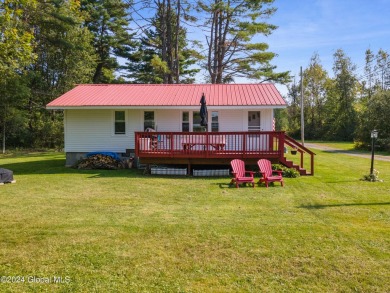 Great Sacandaga Lake Home For Sale in Broadalbin New York