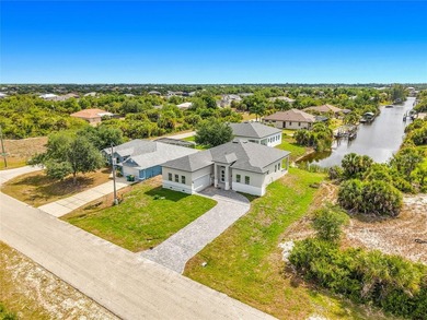 Welcome to your custom waterfront dream home opportunity in the - photo 1
