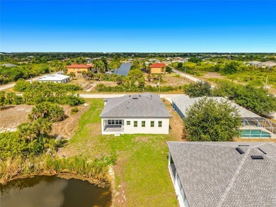 Welcome to your custom waterfront dream home opportunity in the - photo 3