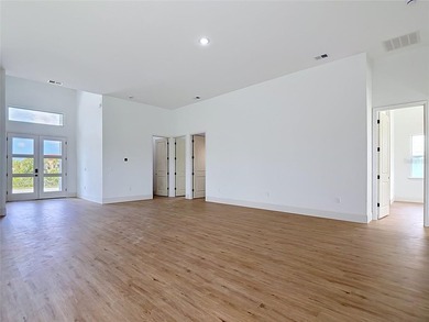 Welcome to your custom waterfront dream home opportunity in the - photo 8