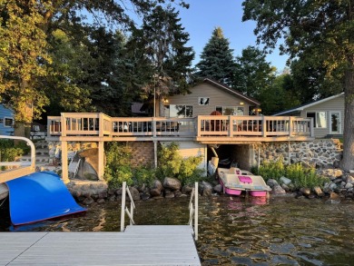 Lake Home For Sale in Waubay, South Dakota
