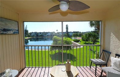 WELCOME TO GULF WINDS EAST! THIS LARGE 2 BEDROOM 2 BATH SECOND - photo 2