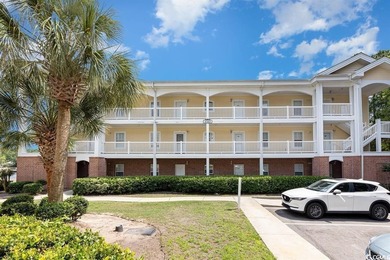 Intracoastal Waterway - Horry County Condo Sale Pending in Myrtle Beach South Carolina