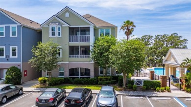 Lake Condo For Sale in Orlando, Florida