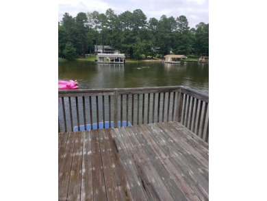 Lake Gaston Lot For Sale in Henrico North Carolina