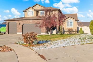Great Salt Lake Home For Sale in Clearfield Utah