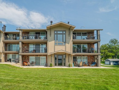 Lake Condo For Sale in Cedar Lake, Indiana