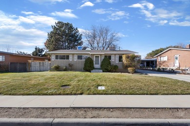 Utah Lake Home For Sale in American Fork Utah