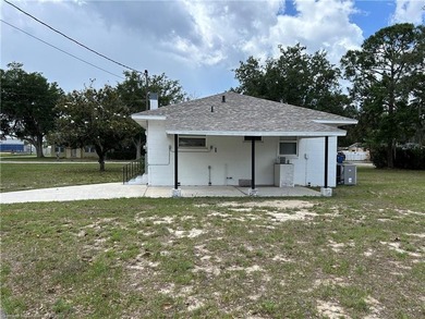 WOW! 1/3 OF AN ACRE (.36) IN DOWNTOWN SEBRING! Plenty of space - photo 5