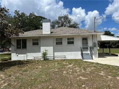 WOW! 1/3 OF AN ACRE (.36) IN DOWNTOWN SEBRING! Plenty of space - photo 6