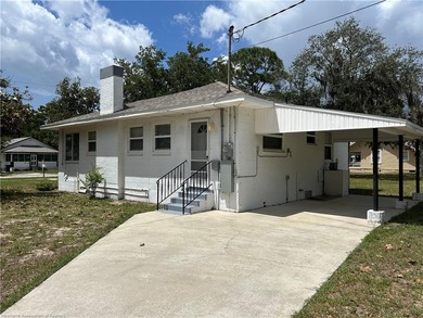 WOW! 1/3 OF AN ACRE (.36) IN DOWNTOWN SEBRING! Plenty of space - photo 7