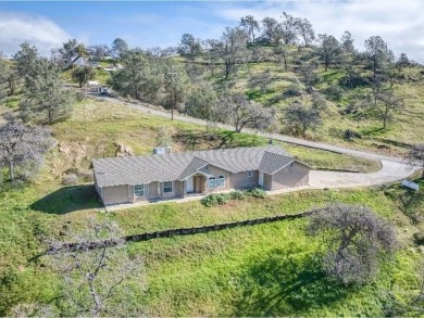 Lake Home For Sale in Friant, California