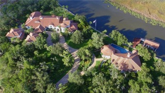 Mackey River  Home For Sale in Saint Simons Georgia