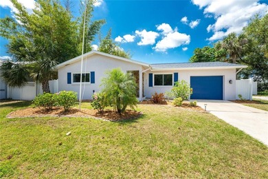 Lake Home For Sale in Port Charlotte, Florida