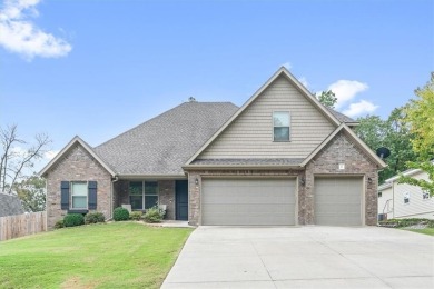 Lake Home For Sale in Bella Vista, Arkansas