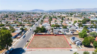 Diamond Valley Lake Lot For Sale in Hemet California