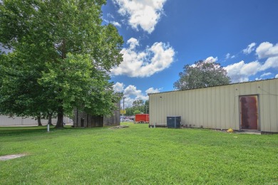 Versatile Commercial Building currently operating as a