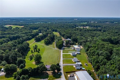 Lake Acreage For Sale in Callao, Virginia