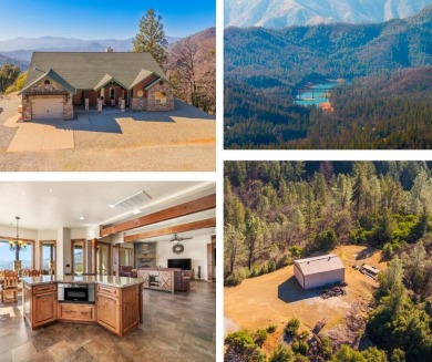 Lake Home For Sale in Lakehead, California