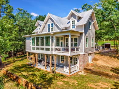 Smith Lake (Sipsey) An adorable custom built cottage on over 7 - Lake Home For Sale in Double Springs, Alabama