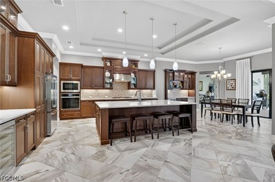 Experience the pinnacle of luxury living in this extraordinary - photo 5