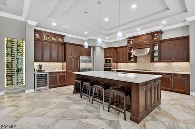 Experience the pinnacle of luxury living in this extraordinary - photo 6