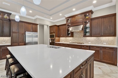Experience the pinnacle of luxury living in this extraordinary - photo 7