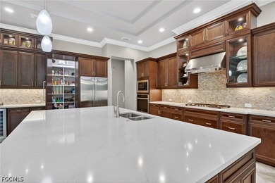 Experience the pinnacle of luxury living in this extraordinary - photo 8