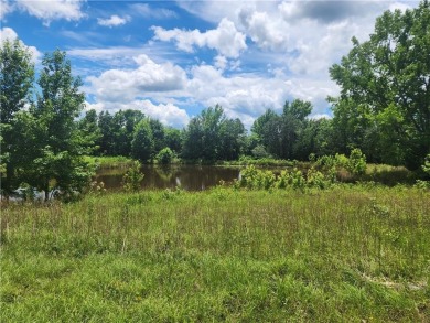 Lake Acreage For Sale in Clarksville, Arkansas