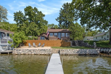 Lake Home For Sale in Kalamazoo, Michigan