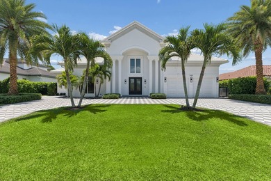 This Stunning home is primely situated on the 9th hole of the - photo 1