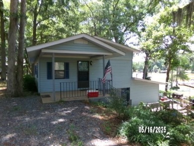 Lake Home For Sale in , Georgia