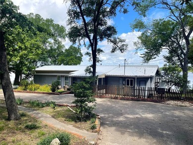 Lake Mexia, Waterfront, Beautiful Views, Expansive Decks - photo 3