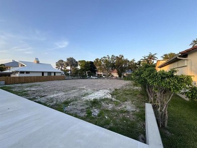 PRE-CONSTRUCTION WATERFRONT OPPORTUNITY! Land only! Located on a - photo 13