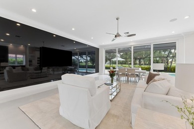 This Stunning home is primely situated on the 9th hole of the - photo 3