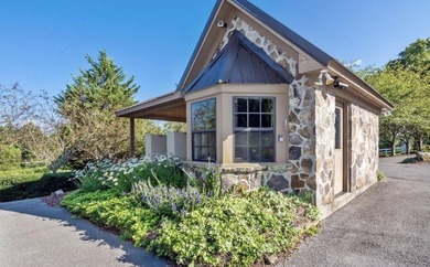 Welcome to your serene escape at 0 Chestnut Oak Drive, Unit 309 - photo 14