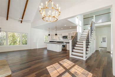 Brand new construction, thoughtfully designed for the way we - photo 14