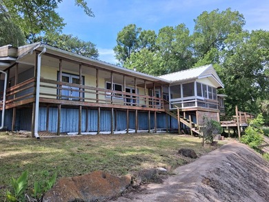 Lake Mexia, Waterfront, Beautiful Views, Expansive Decks - photo 5