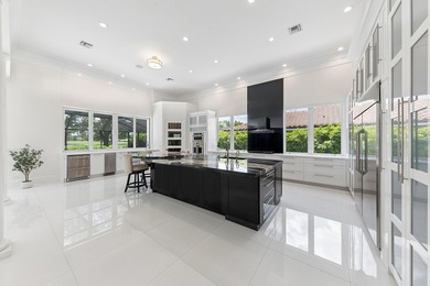 This Stunning home is primely situated on the 9th hole of the - photo 5