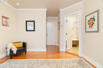 Rare opportunity to own this fully furnished one bedroom condo