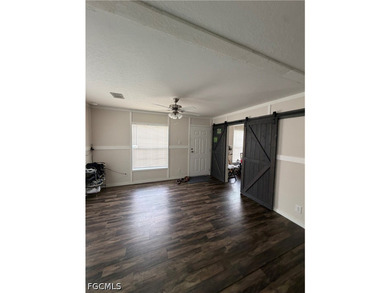 Welcome Home! Beautiful 2023 double-wide manufactured home is - photo 7