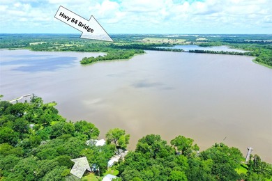 Lake Mexia, Waterfront, Beautiful Views, Expansive Decks - photo 7