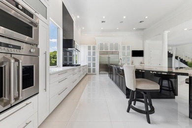 This Stunning home is primely situated on the 9th hole of the - photo 7