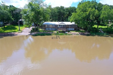 Lake Mexia, Waterfront, Beautiful Views, Expansive Decks - photo 8