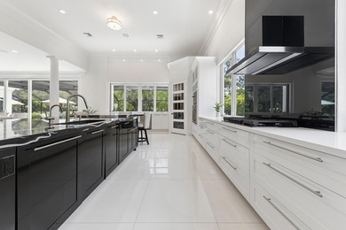 This Stunning home is primely situated on the 9th hole of the - photo 8