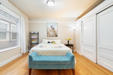 Rare opportunity to own this fully furnished one bedroom condo