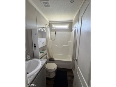 Welcome Home! Beautiful 2023 double-wide manufactured home is - photo 10